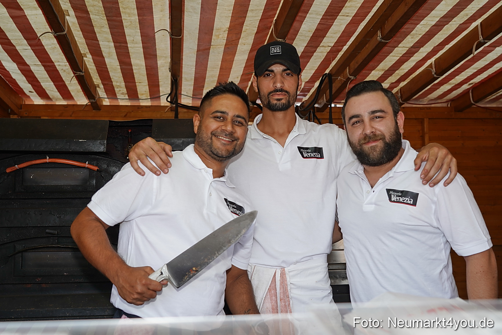 JURA Volksfest 2022 Eroeffnung 0010